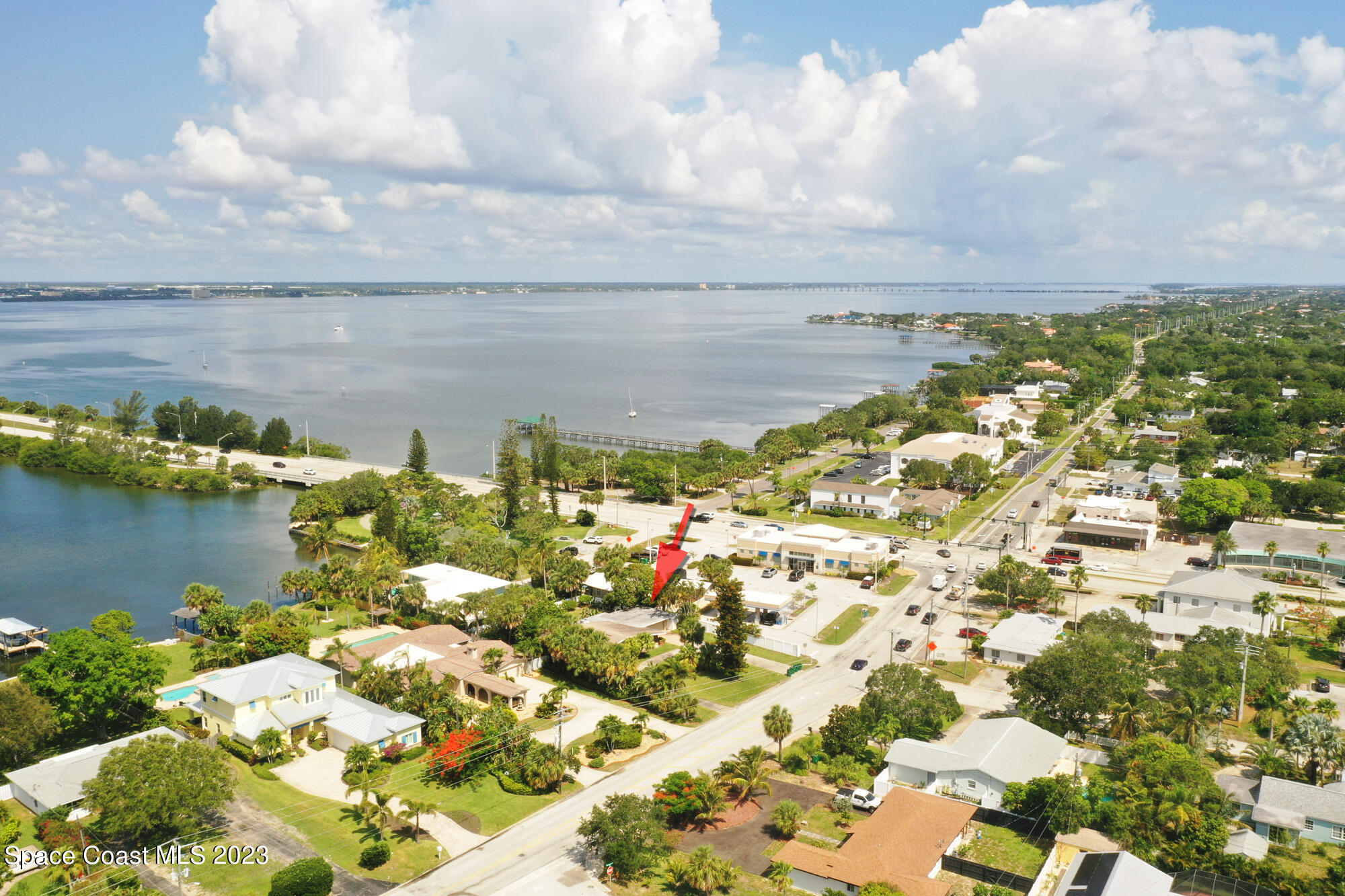 204 South Riverside Drive Indialantic, FL 32903 - Photo 22 of 24