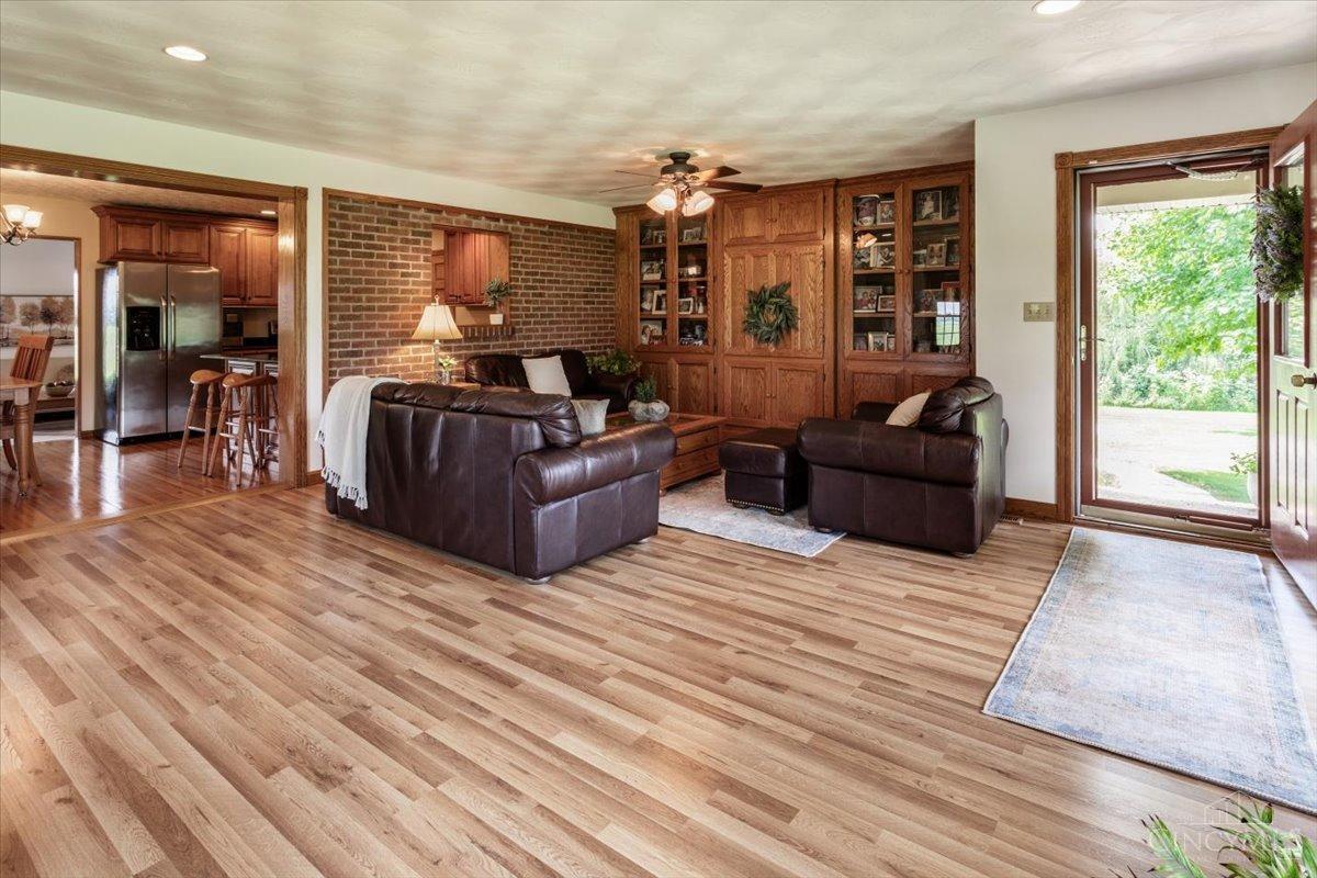 13169 Bonner Road Greenfield, OH 45123 - Photo 6 of 30 Gallery Image 6
