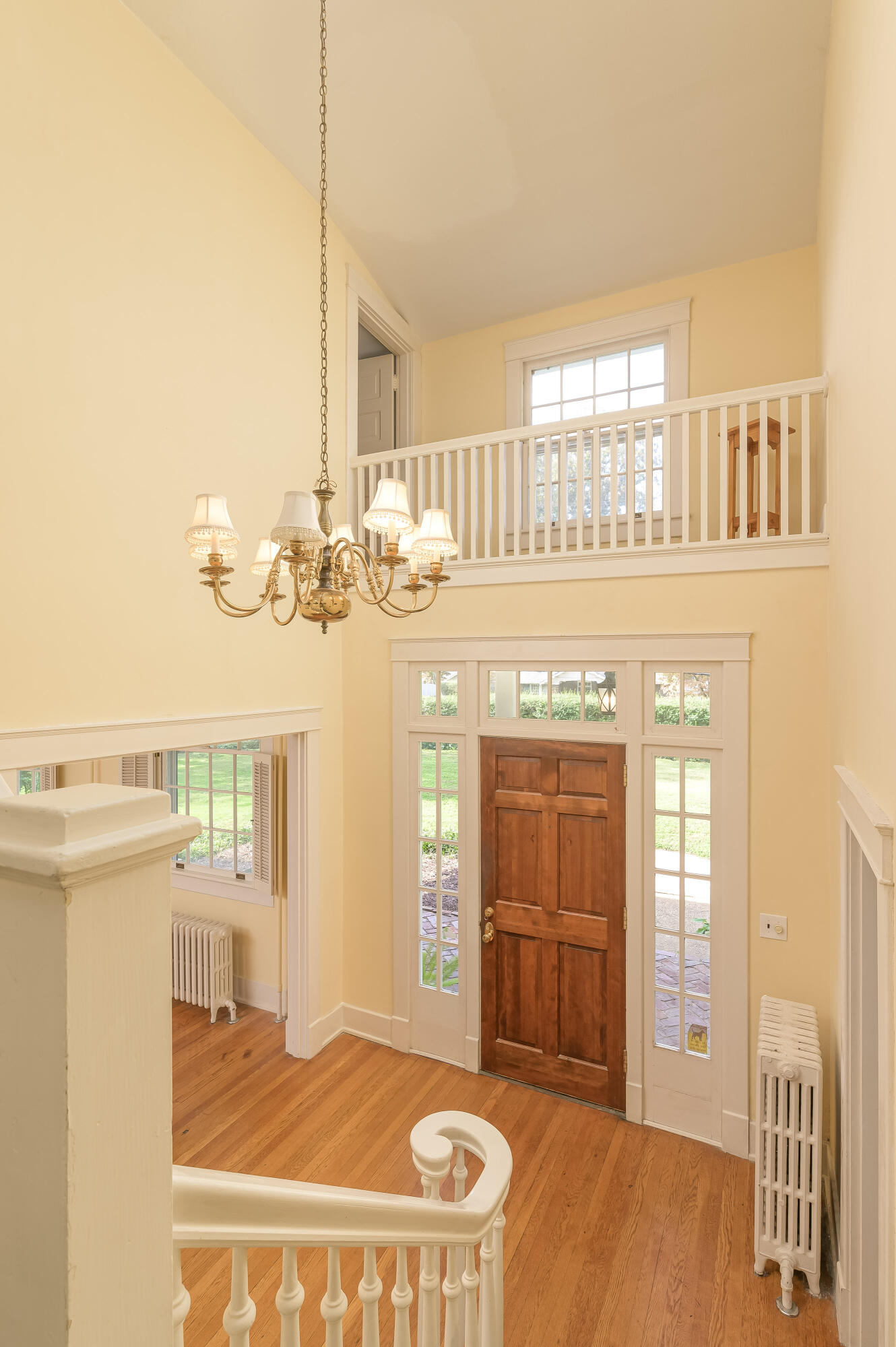 724-726 Dallas Road Chattanooga, TN 37405 - Photo 14 of 46 VIEW TO FRONT