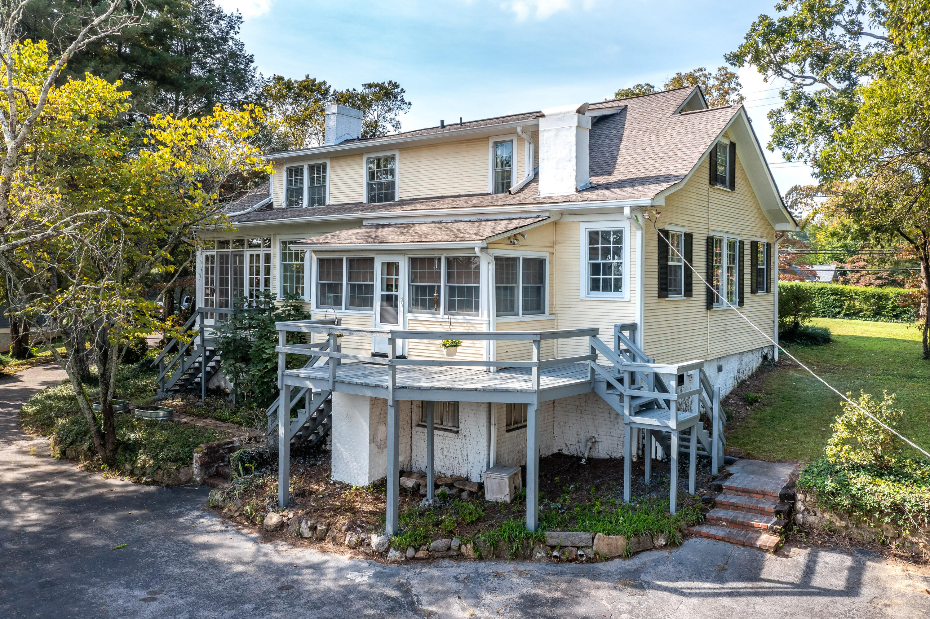 724-726 Dallas Road Chattanooga, TN 37405 - Photo 4 of 46 724_Dallas_Rd_0005