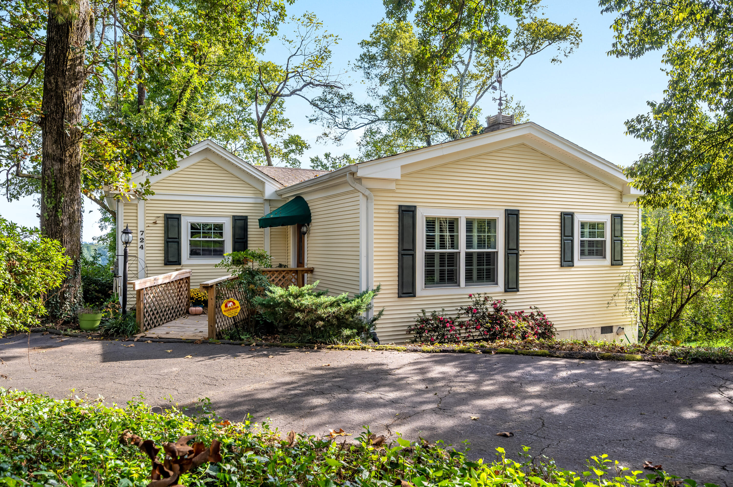 724-726 Dallas Road Chattanooga, TN 37405 - Photo 34 of 46 COTTAGE