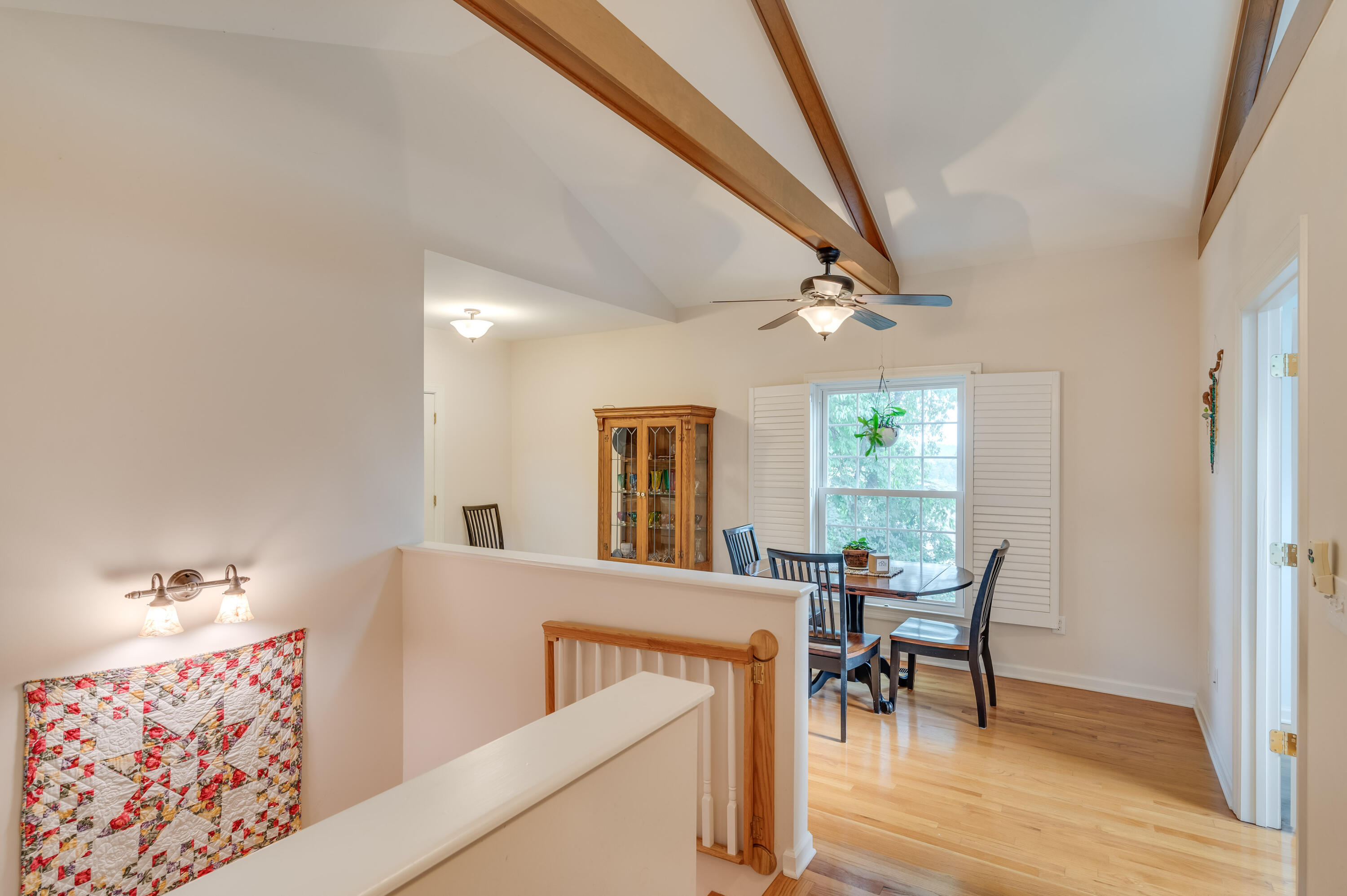 724-726 Dallas Road Chattanooga, TN 37405 - Photo 36 of 46 COTTAGE DINING