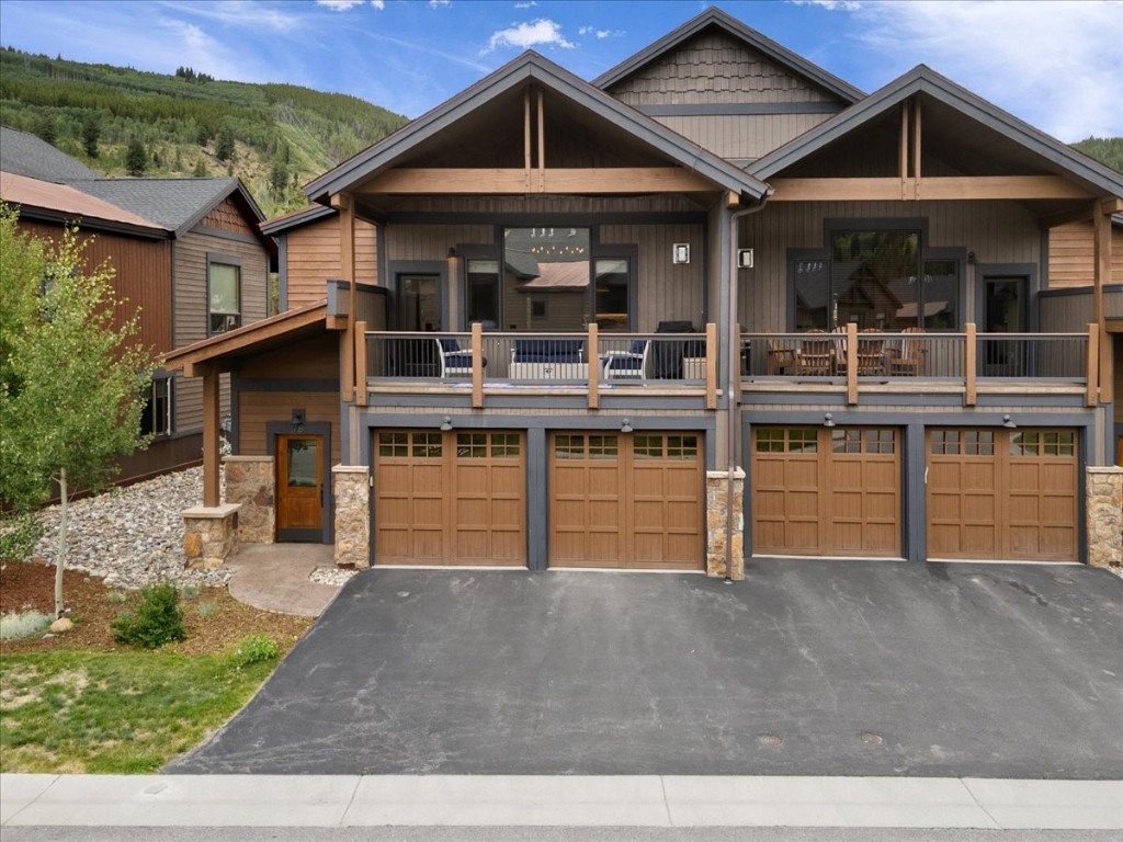 78 Erickson Loop Keystone, CO 80435 - Photo 1 of 38 Gallery Image 1