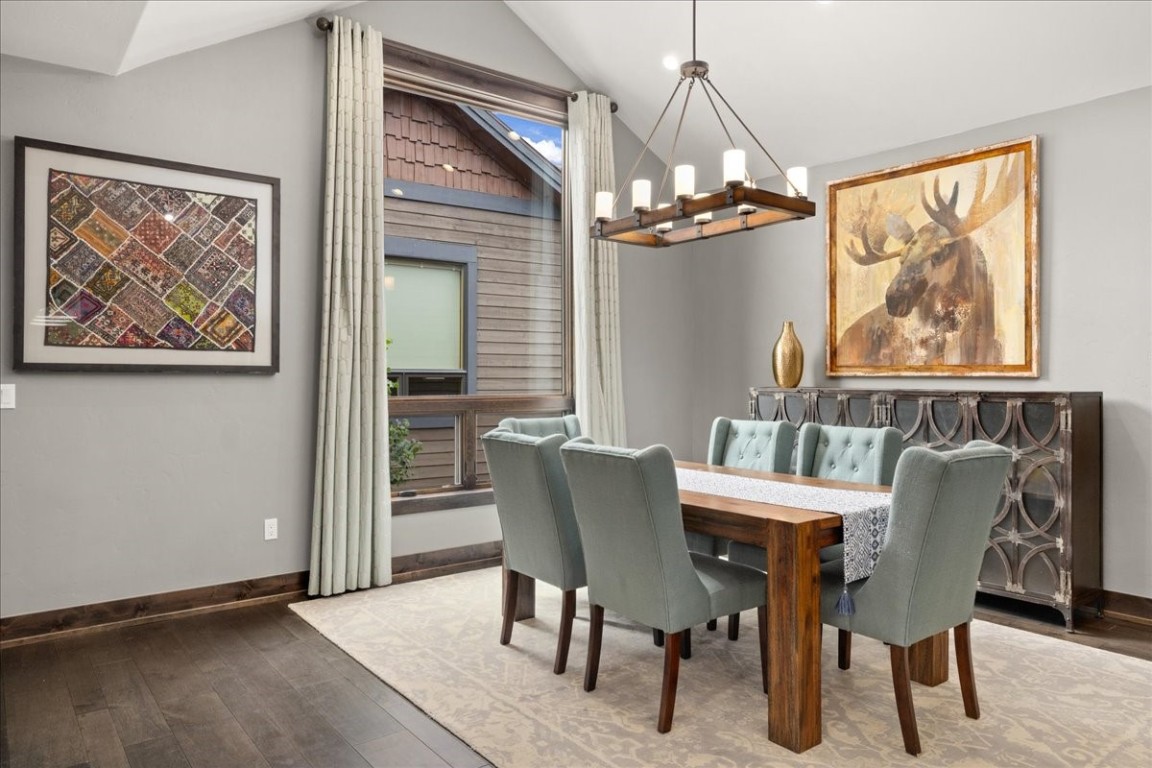 78 Erickson Loop Keystone, CO 80435 - Photo 11 of 38 Gallery Image 11