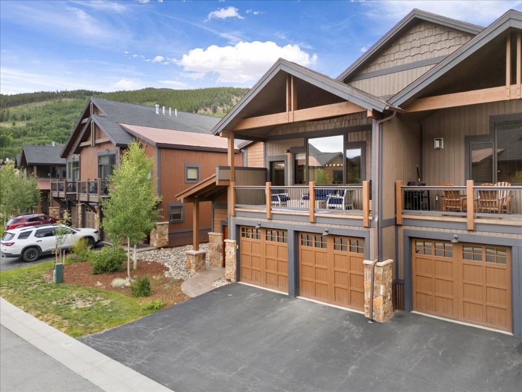 78 Erickson Loop Keystone, CO 80435 - Photo 2 of 38 Gallery Image 2