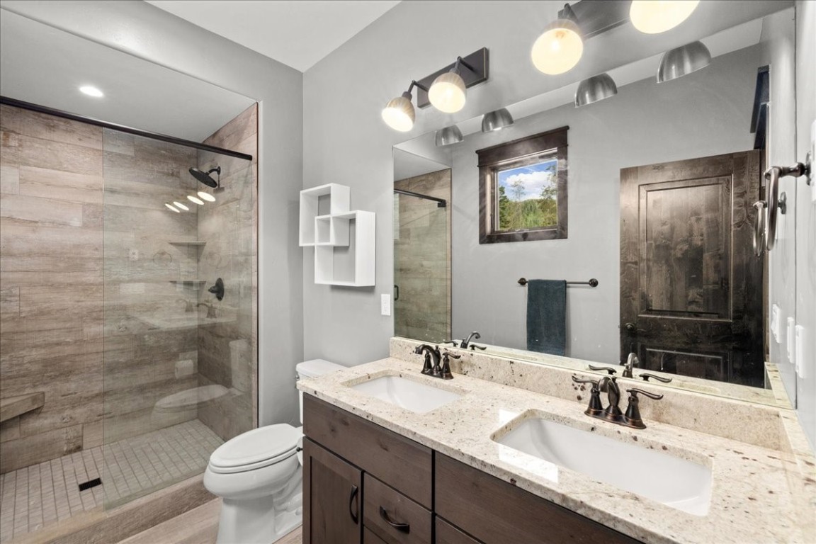 78 Erickson Loop Keystone, CO 80435 - Photo 23 of 38 Gallery Image 23