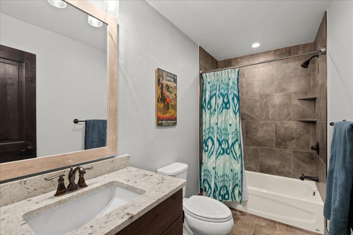 78 Erickson Loop Keystone, CO 80435 - Photo 24 of 38 Gallery Image 24