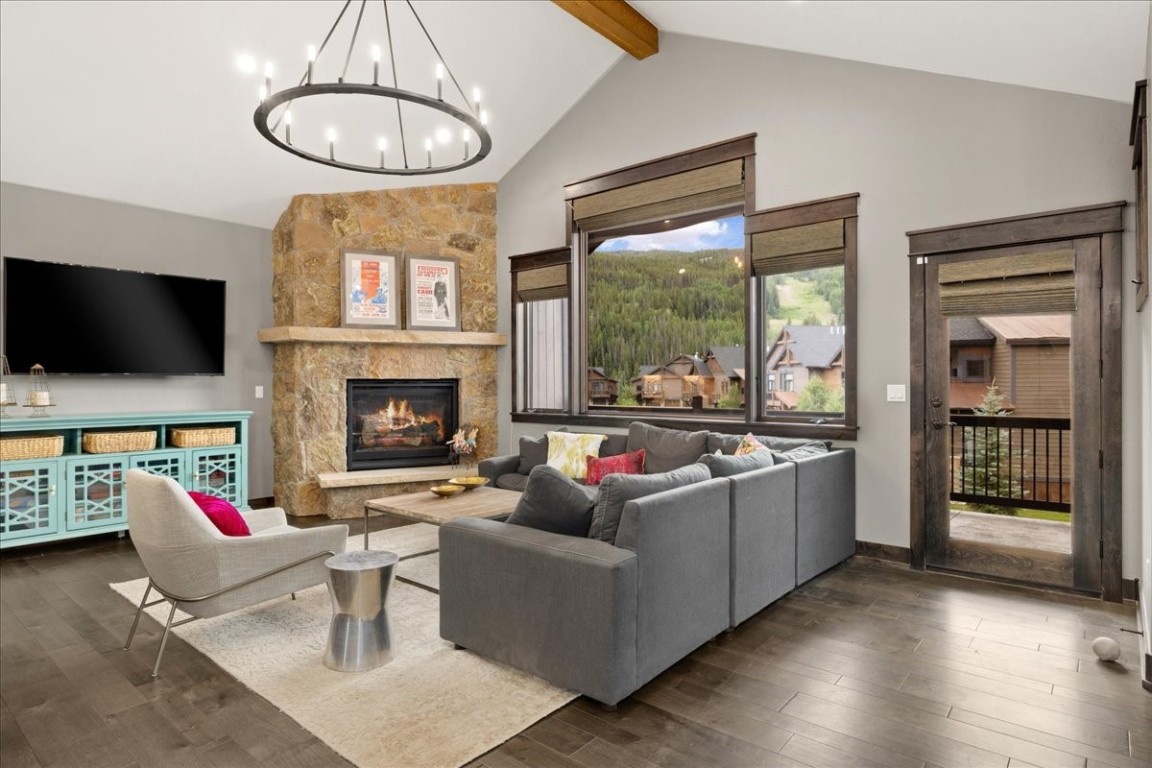 78 Erickson Loop Keystone, CO 80435 - Photo 4 of 38 Gallery Image 4