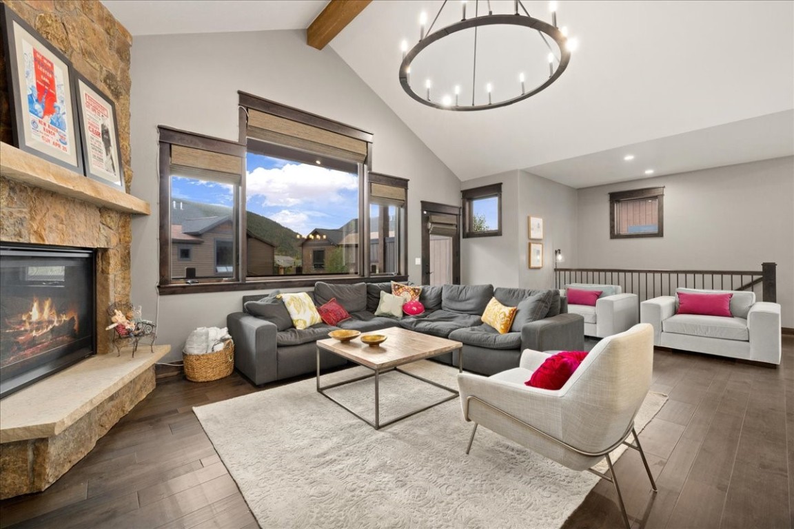78 Erickson Loop Keystone, CO 80435 - Photo 5 of 38 Gallery Image 5