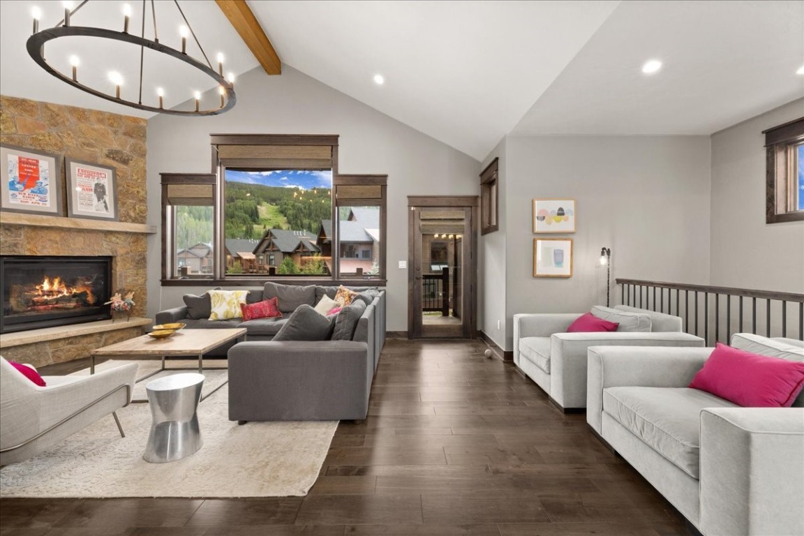 78 Erickson Loop Keystone, CO 80435 - Photo 6 of 38 Gallery Image 6
