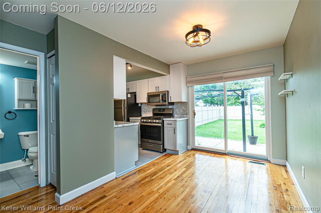 11401 Messmore Road Utica, MI 48317 - Photo 11 of 43