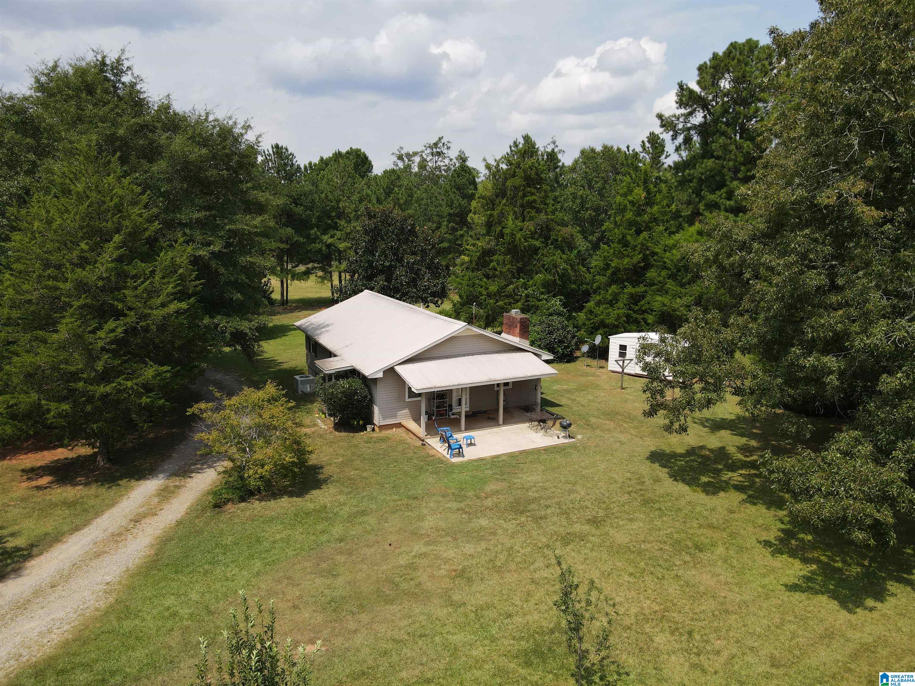744 Bob White Road Talladega, AL 35160 - Photo 58 of 72 Gallery Image 58