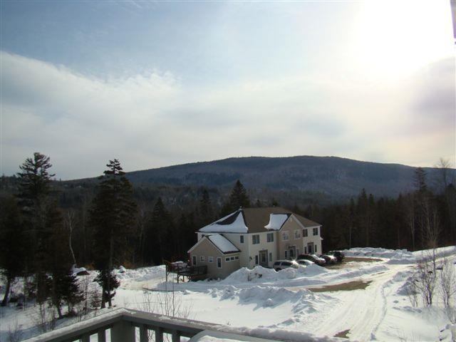 1022 North Ridge Road, Unit 1022 Carrabassett Valley, ME 04947 - Photo 6 of 27 Photo