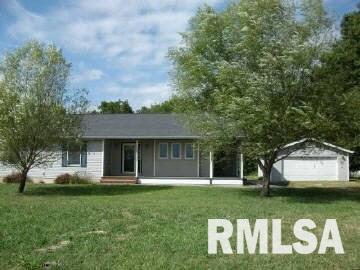 22915 Hugo Road Centralia, IL 62801 - Photo 1 of 6 Gallery Image 1