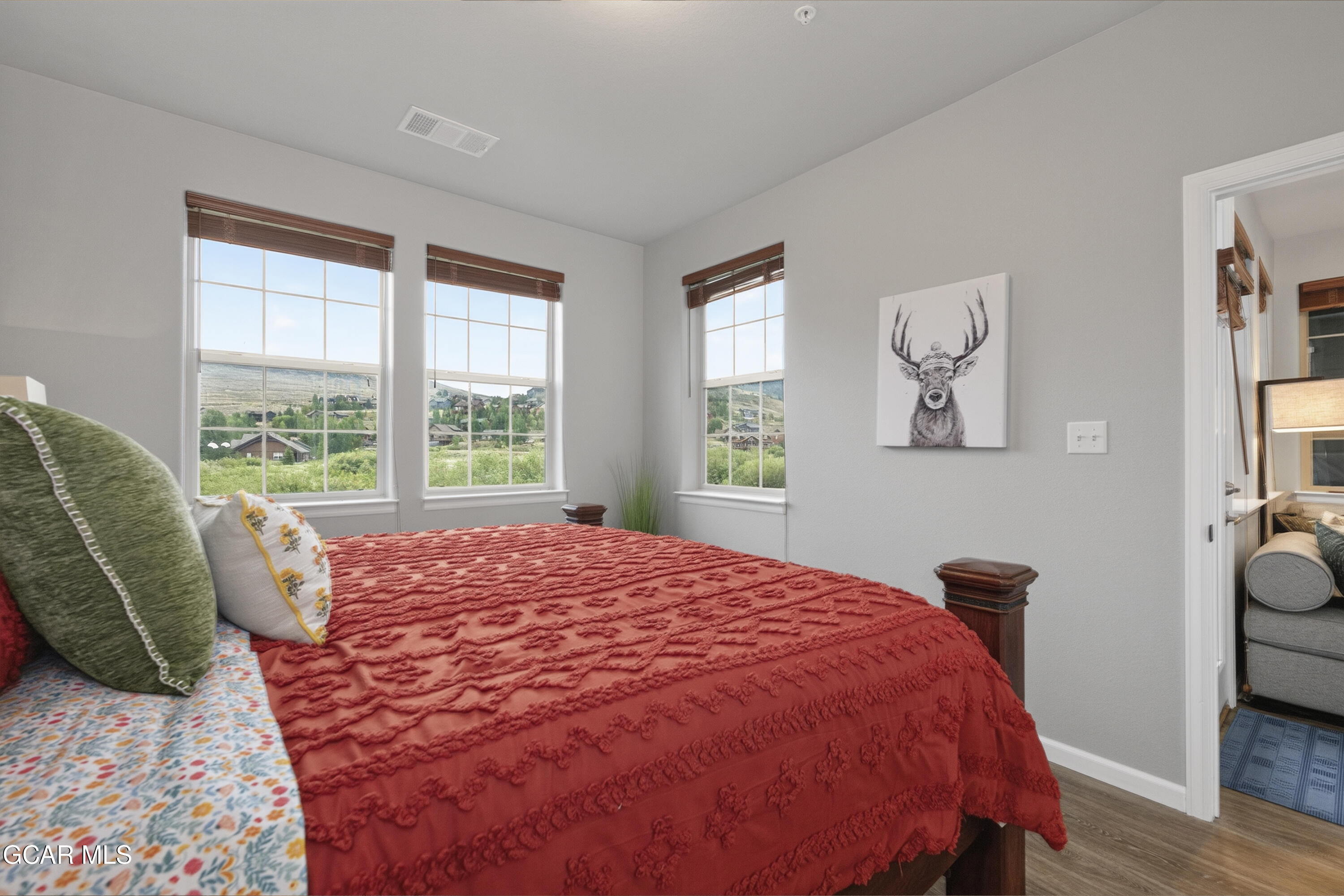 154 Village Road, Unit C106 Granby, CO 80446 - Photo 14 of 38 Bedroom 1