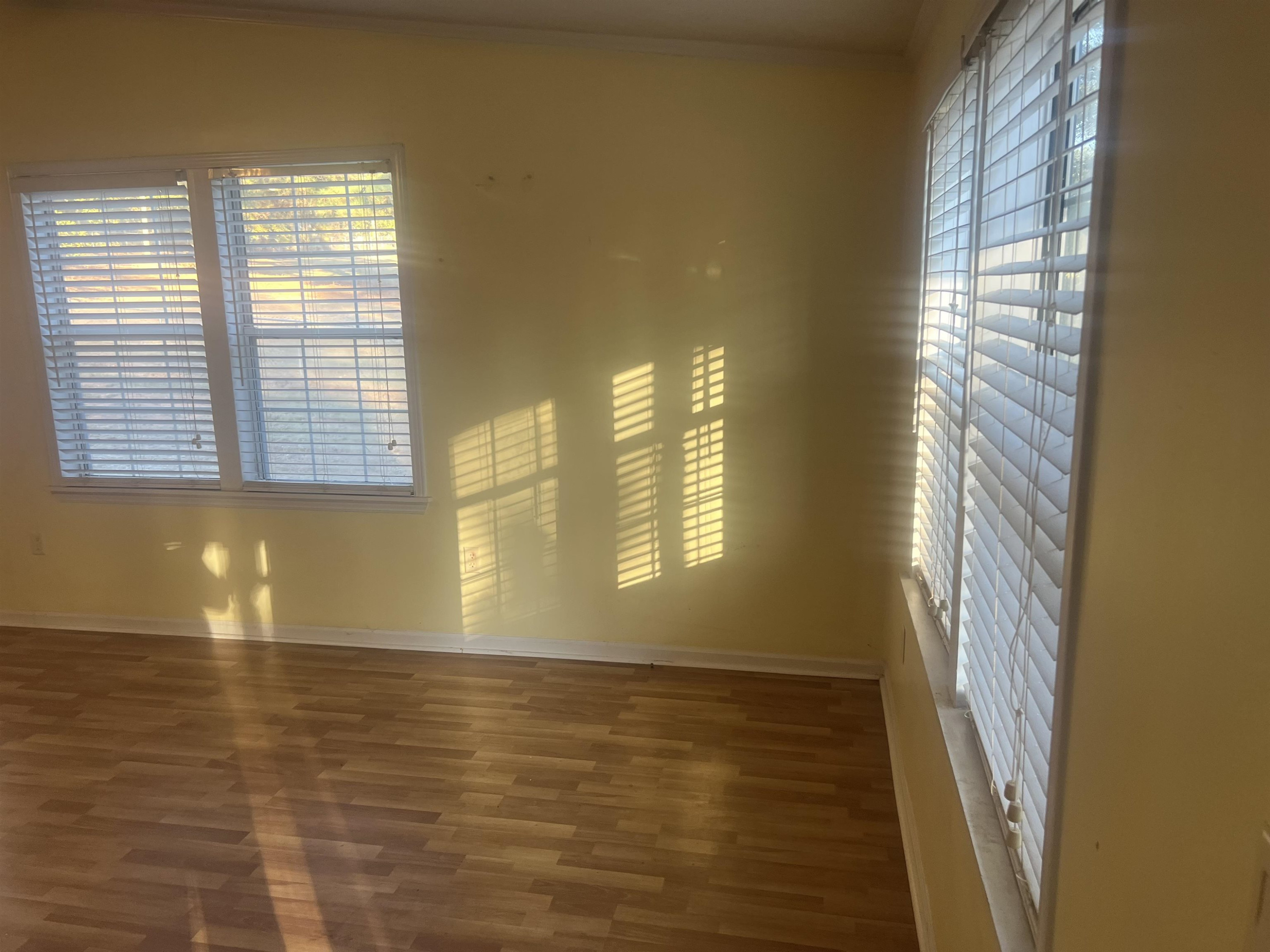 4570 Piney Grove Road Angier, NC 27501 - Photo 10 of 34 Den/Family/Great Room