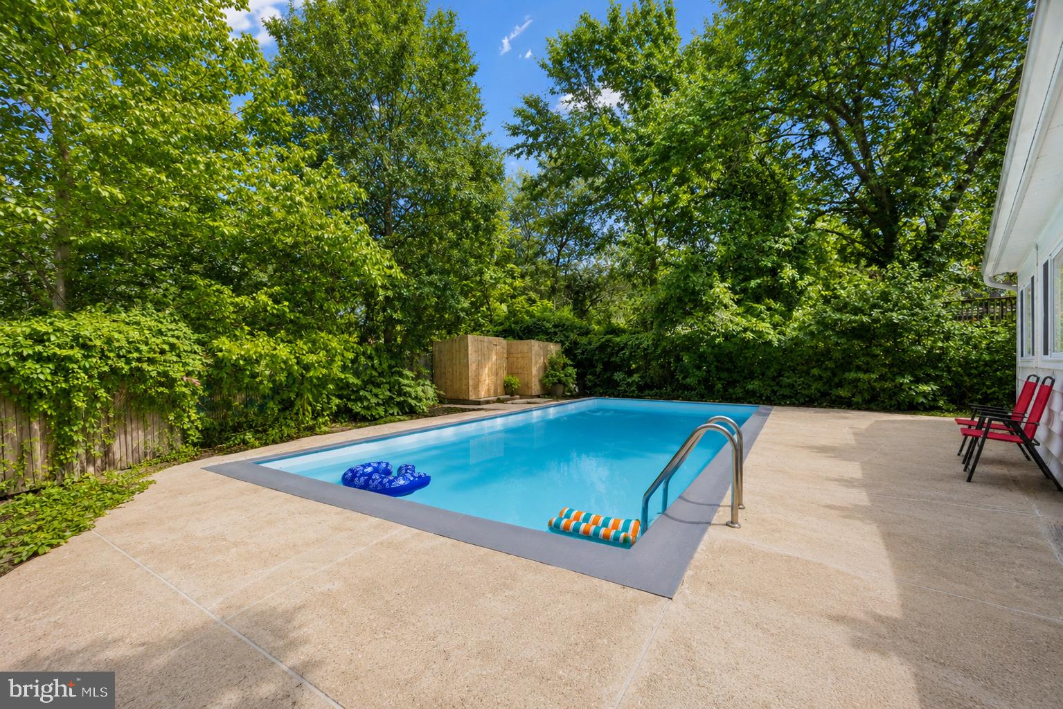 3307 Rutgers Street Hyattsville, MD 20783 - Photo 24 of 25 Gallery Image 24