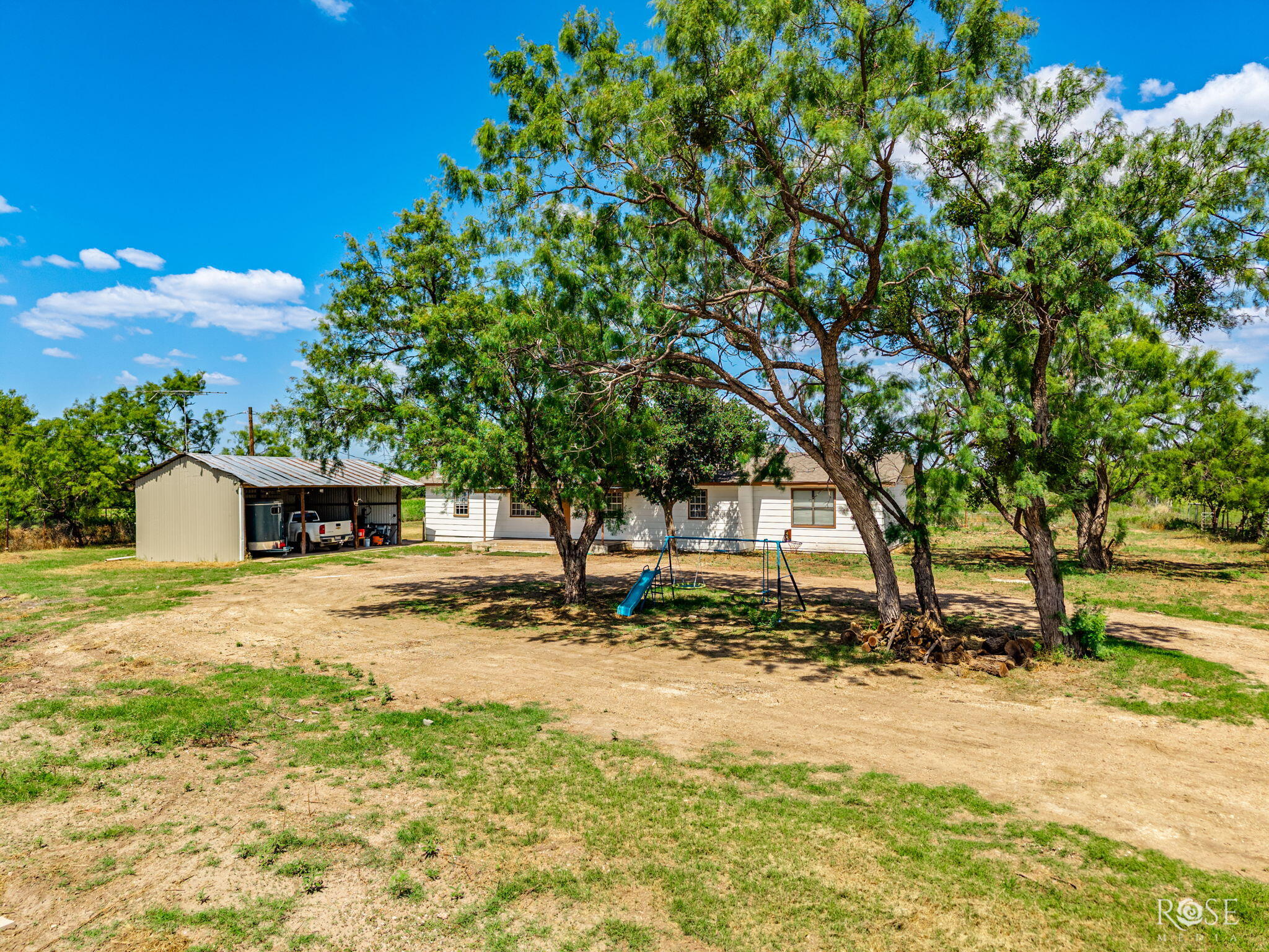 6036 Navajo Road San Angelo, TX 76901 - Photo 35 of 50 36