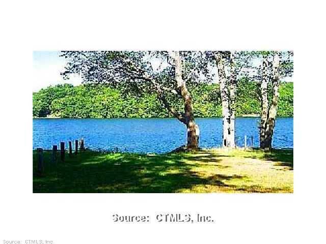 0 Baxter Road Woodstock, CT 06281 - Photo 1 of 1 a view of outdoor space and yard