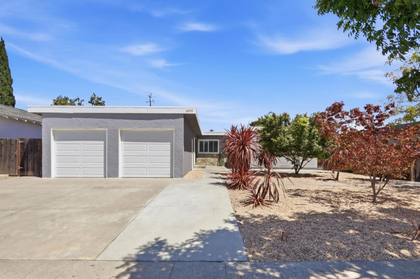 6351 Bollinger Road Cupertino, CA 95014 - Photo 1 of 44