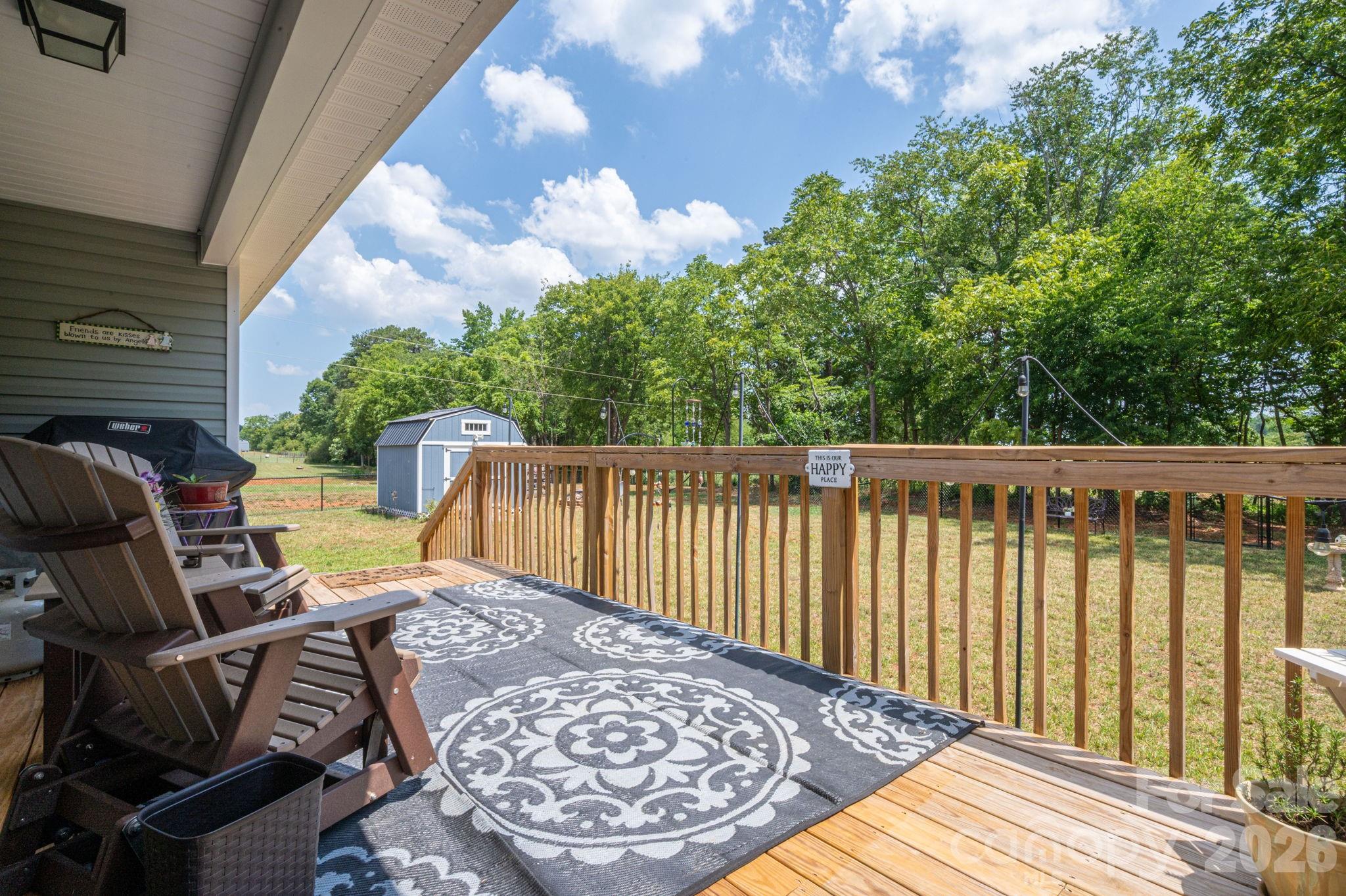 4164 South Olivers Cross Road Maiden, NC 28650 - Photo 34 of 43