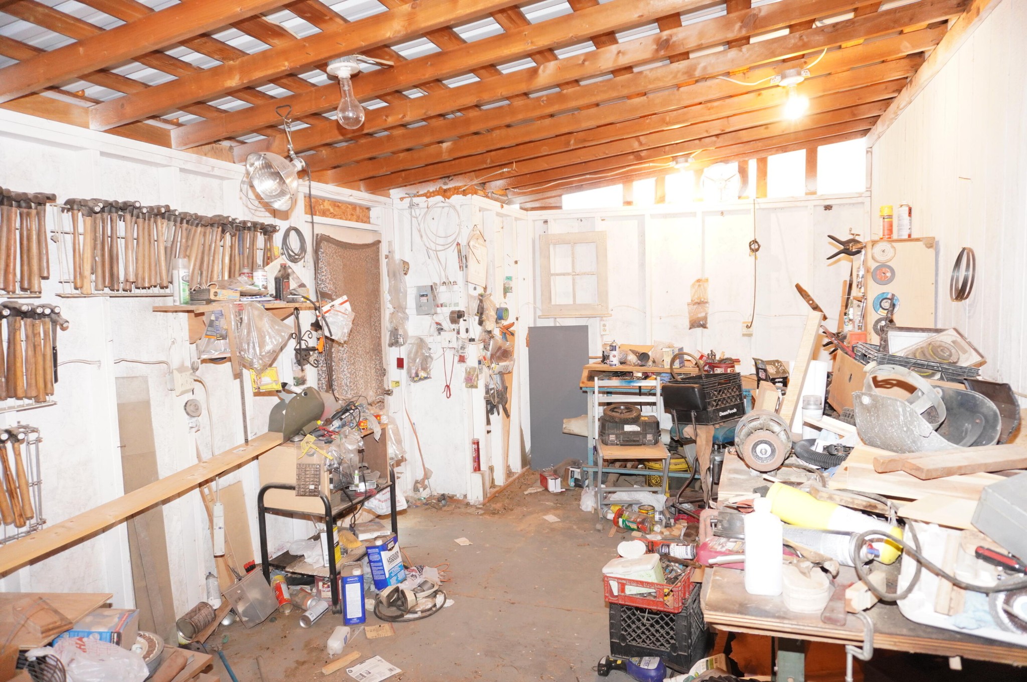 1271 Sager Road Dandridge, TN 37725 - Photo 27 of 41 Gallery Image 27