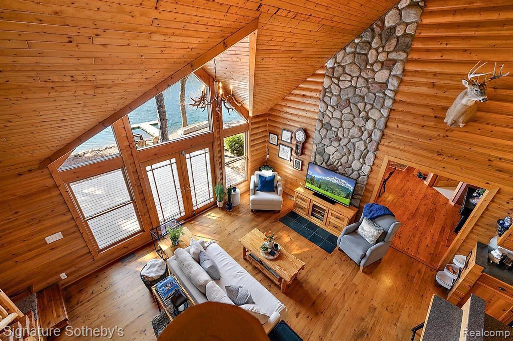 7699 Minnick Road Harbor Beach, MI 48441 - Photo 50 of 84