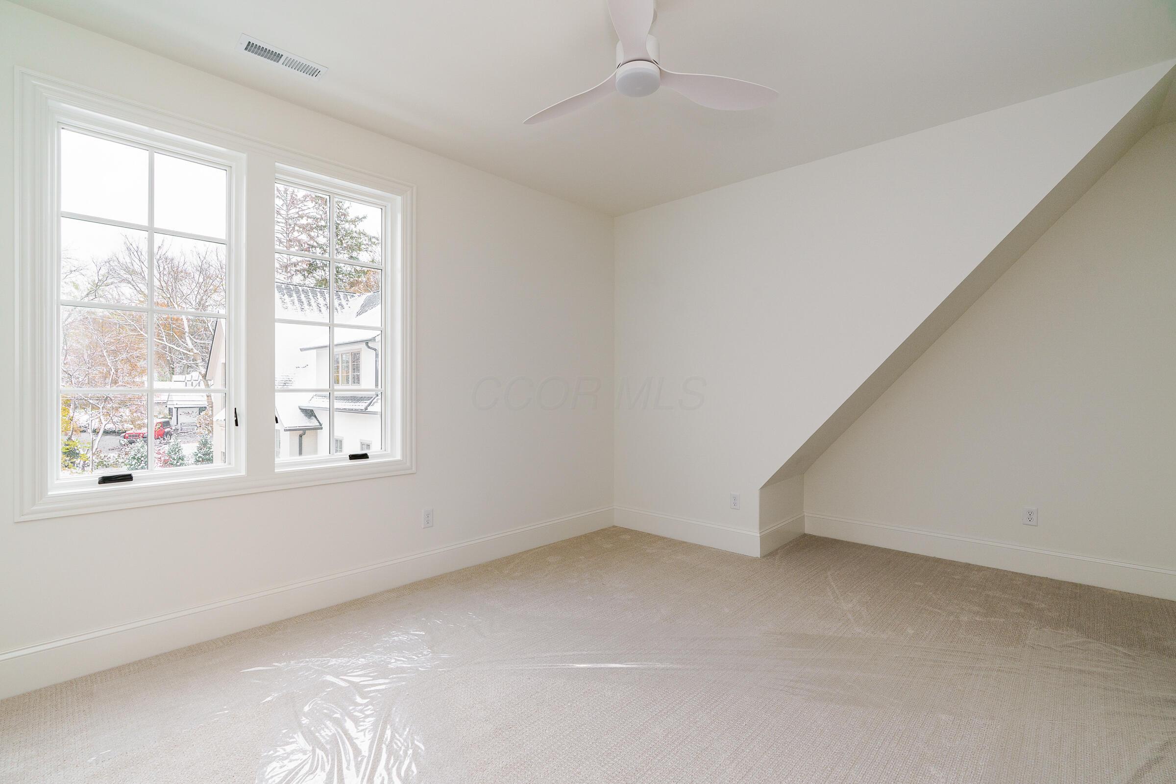2681 Lane Road Columbus, OH 43220 - Photo 65 of 88 Bedroom 4