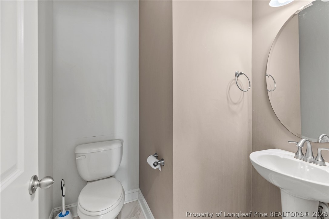 3078 Wade-Stedman Road Stedman, NC 28391 - Photo 14 of 32 Gallery Image 14