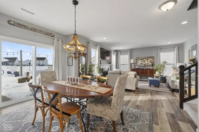 $474,900 | 146 Verdant Drive, Cicero, IN 46034