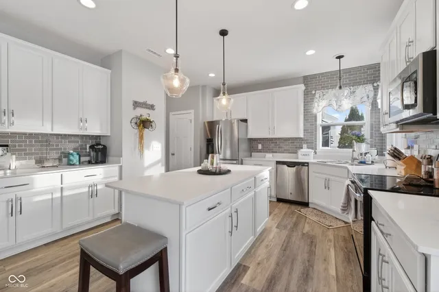 $474,900 | 146 Verdant Drive, Cicero, IN 46034