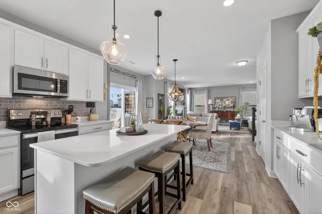 $474,900 | 146 Verdant Drive, Cicero, IN 46034