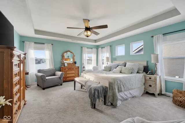 $474,900 | 146 Verdant Drive, Cicero, IN 46034