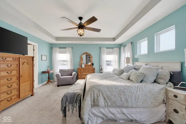 $474,900 | 146 Verdant Drive, Cicero, IN 46034