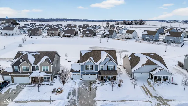 $474,900 | 146 Verdant Drive, Cicero, IN 46034