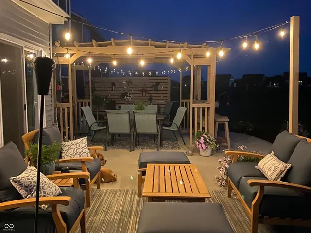 $474,900 | 146 Verdant Drive, Cicero, IN 46034