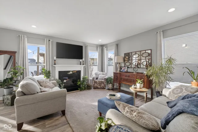 $474,900 | 146 Verdant Drive, Cicero, IN 46034