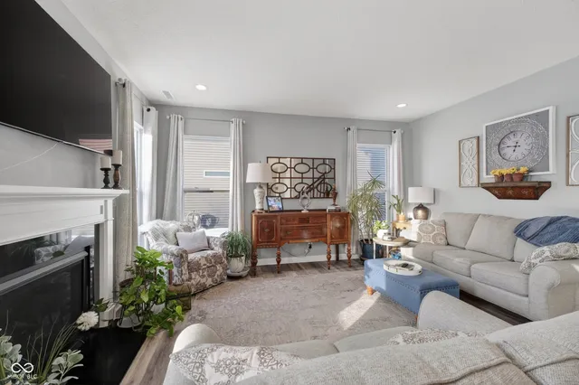 $474,900 | 146 Verdant Drive, Cicero, IN 46034