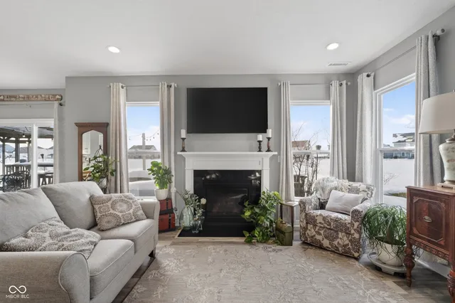 $474,900 | 146 Verdant Drive, Cicero, IN 46034