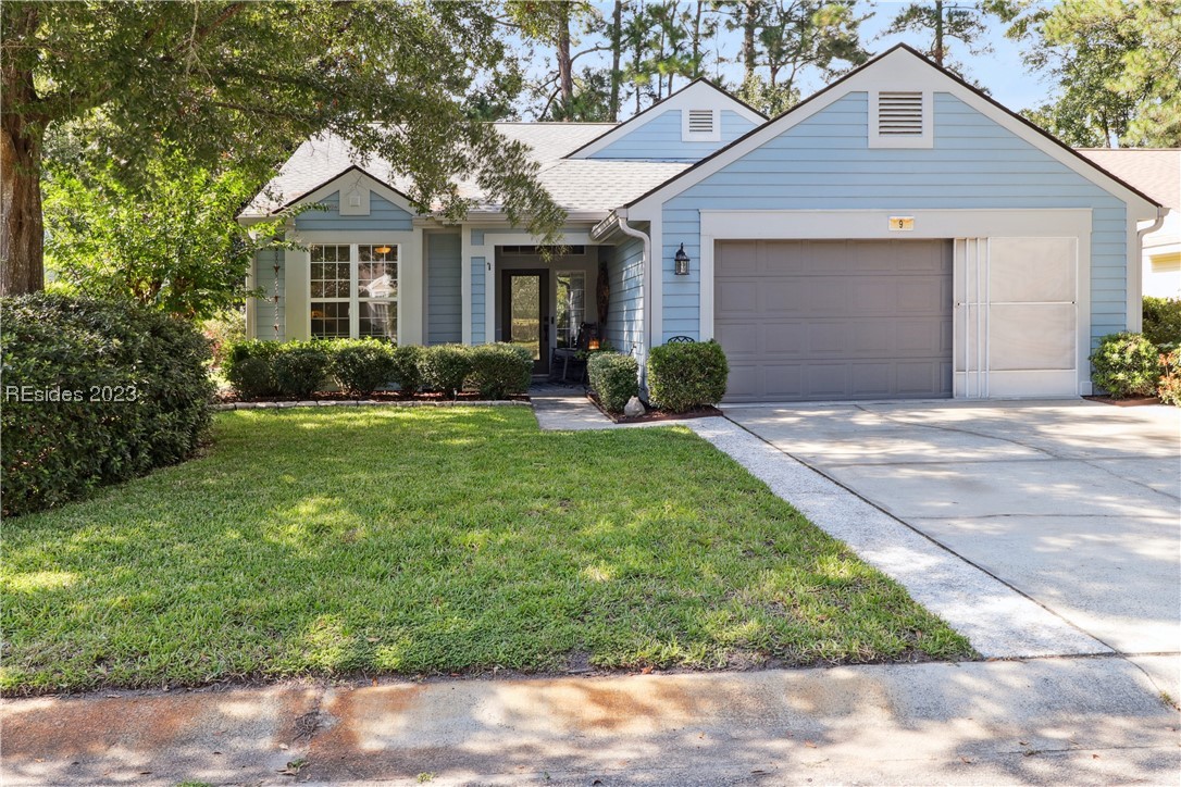 9 Broughton Circle Bluffton, SC 29909 - Photo 1 of 1