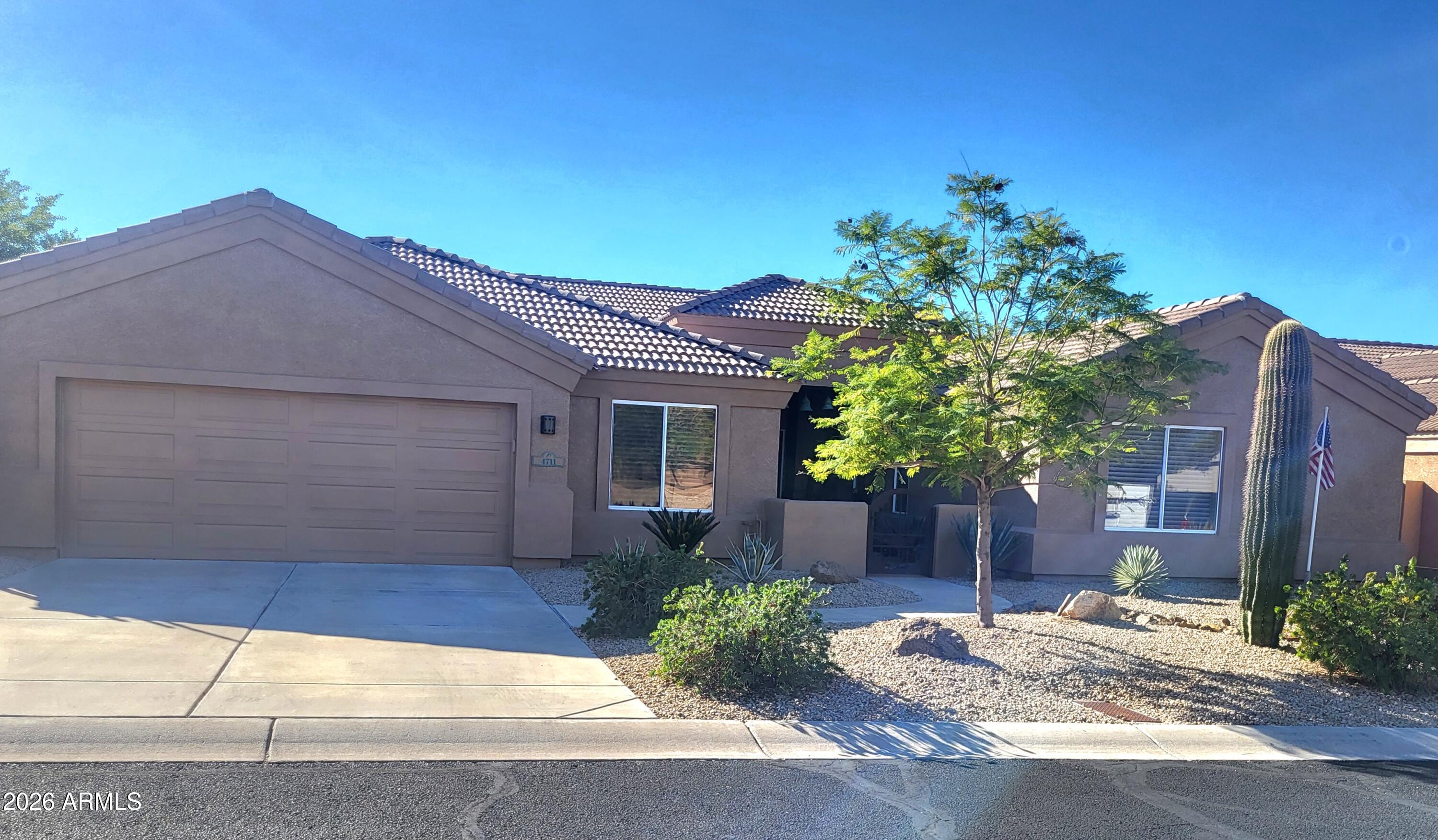 4711 East Sleepy Ranch Road Cave Creek, AZ 85331 - Photo 1 of 9 20231120_101221