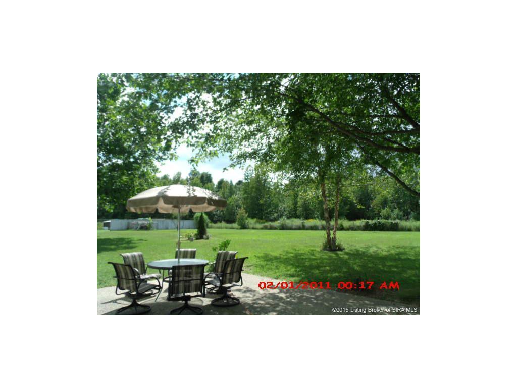 4110 Wilson Switch Road Borden, IN 47106 - Photo 14 of 19 Gallery Image 14