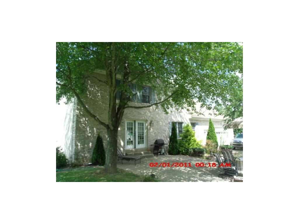 4110 Wilson Switch Road Borden, IN 47106 - Photo 15 of 19 Gallery Image 15