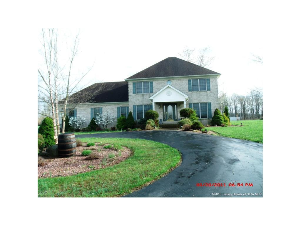 4110 Wilson Switch Road Borden, IN 47106 - Photo 17 of 19 Gallery Image 17