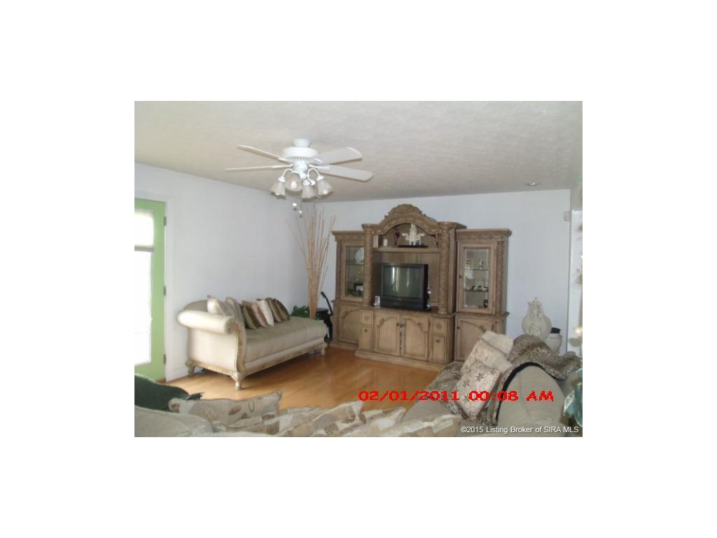 4110 Wilson Switch Road Borden, IN 47106 - Photo 6 of 19 Gallery Image 6