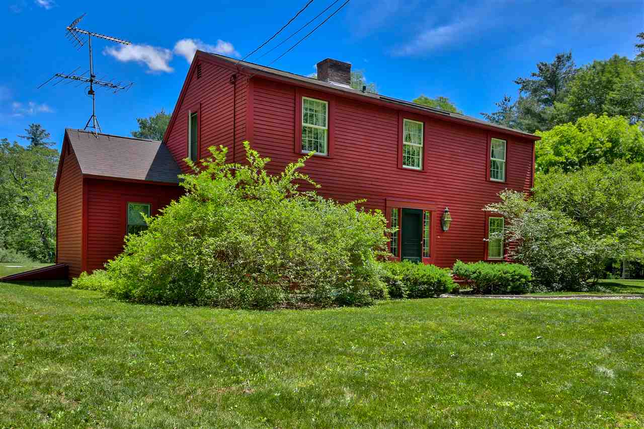 55 N Road Hancock, NH 03449 - Photo 1 of 38 Gallery Image 1