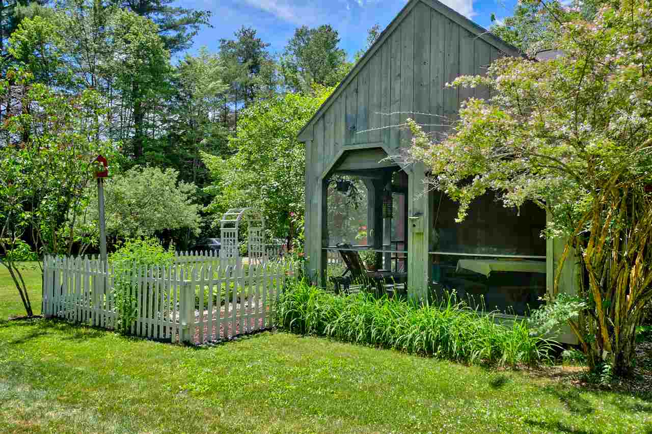 55 N Road Hancock, NH 03449 - Photo 2 of 38 Gallery Image 2