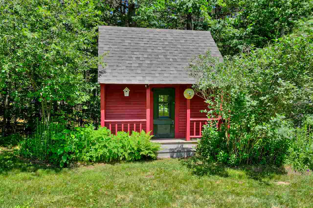 55 N Road Hancock, NH 03449 - Photo 27 of 38 Gallery Image 27