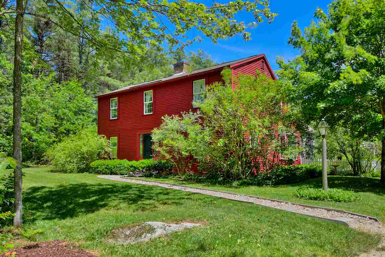 55 N Road Hancock, NH 03449 - Photo 36 of 38 Gallery Image 36