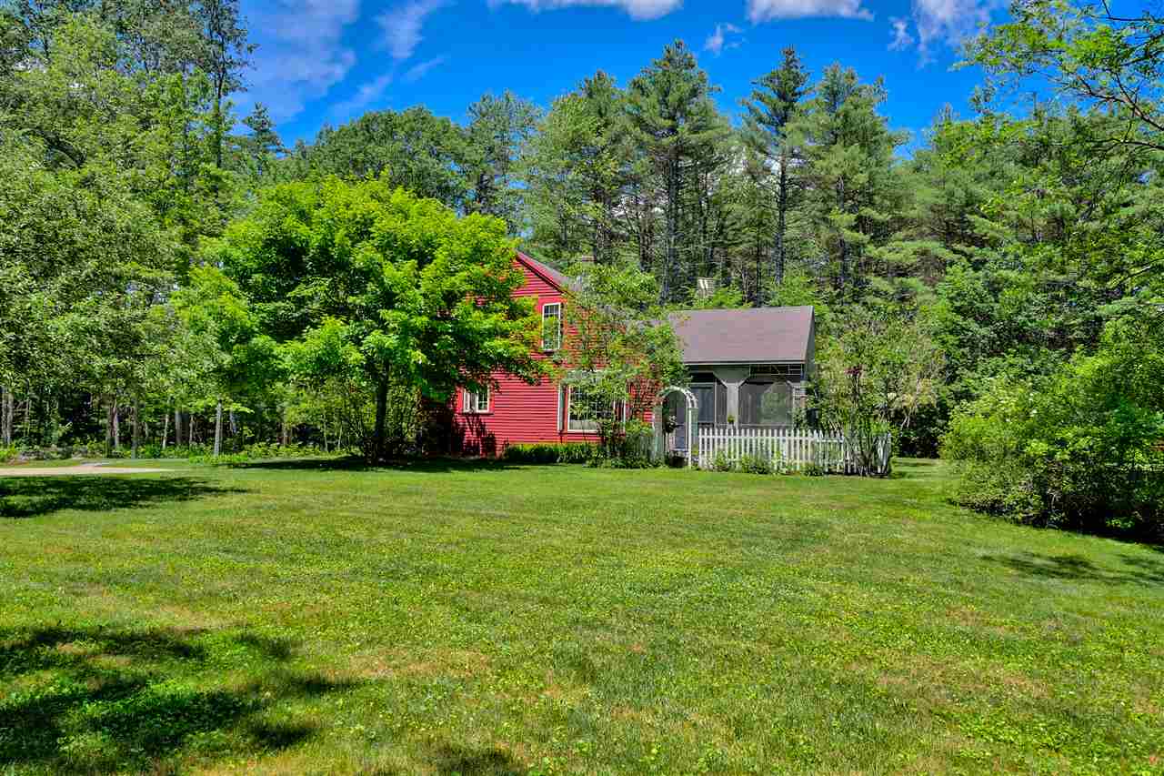 55 N Road Hancock, NH 03449 - Photo 37 of 38 Gallery Image 37